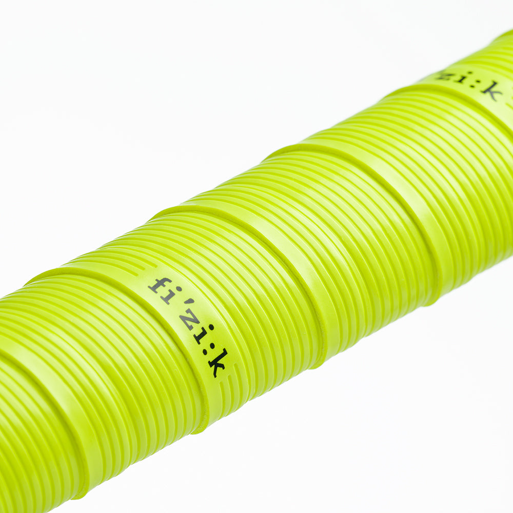 FIZIK VENTO MICROTEX TACKY Bar tape Yellow