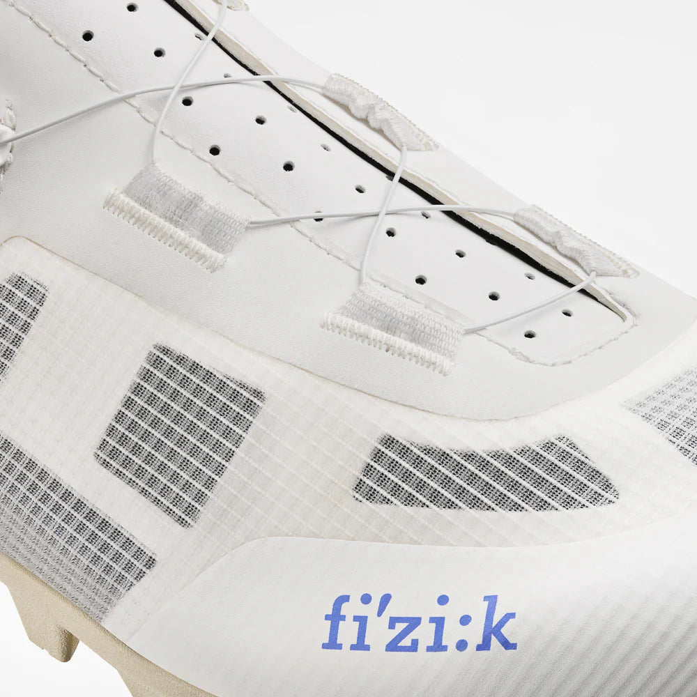 FIZIK VENTO PROXY XC/Gravel-cykelskor, vita