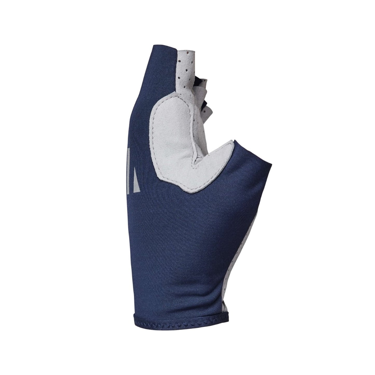 VOID VELO Korta handskar Marin