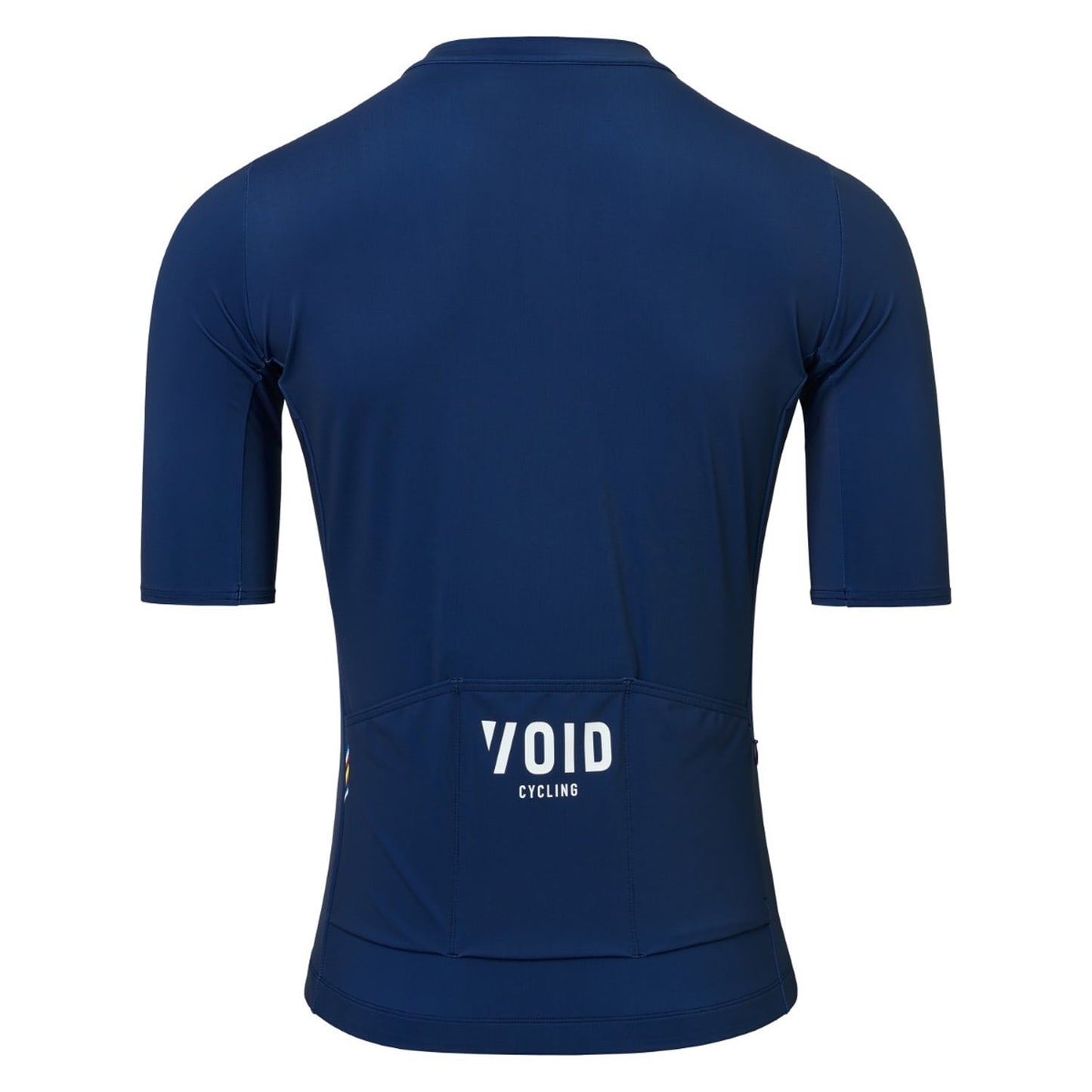 VOID PURE JERSEY 2.0 Jersey Marinblå