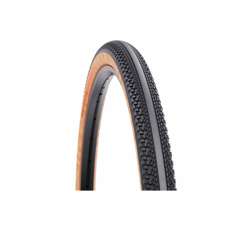 WTB VULPINE S TCS LIGHT FAST ROLLING DUAL DNA SG 700x45c Tubeless Ready Beige tire
