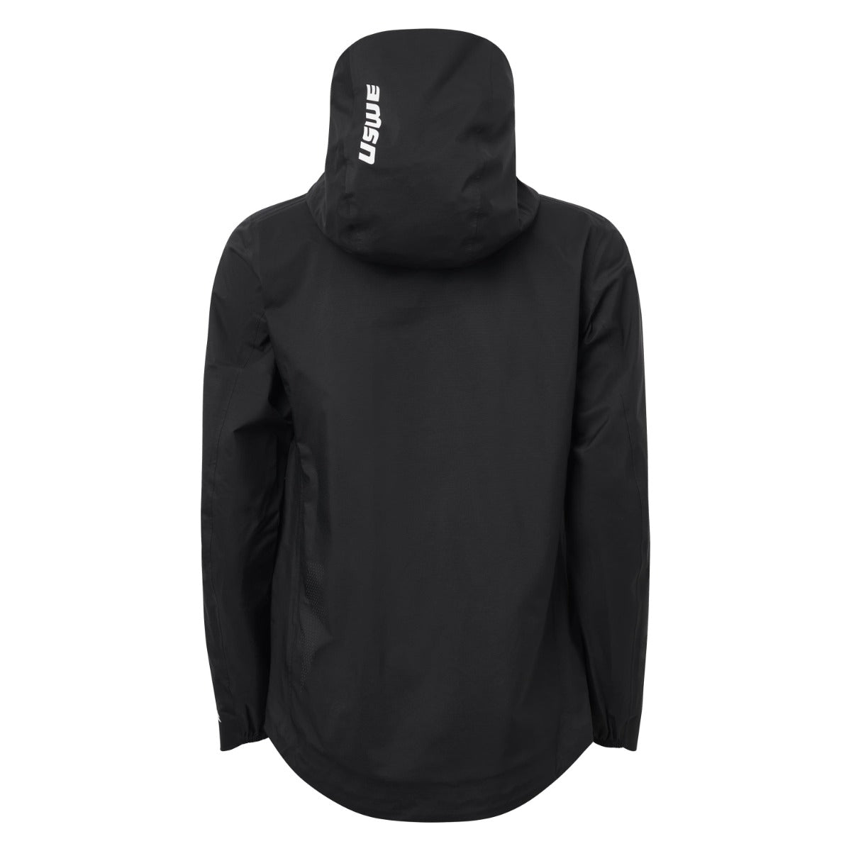 USWE WATERPROOF Women's Jacket Black