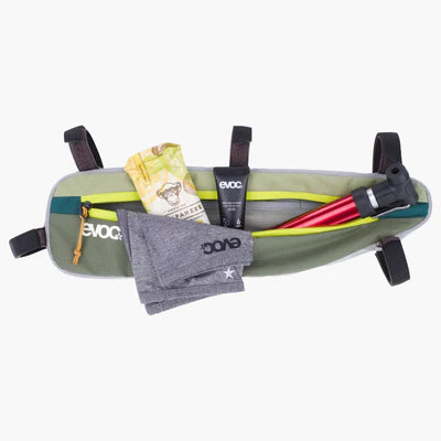 EVOC 2 L Garish Frame Bag