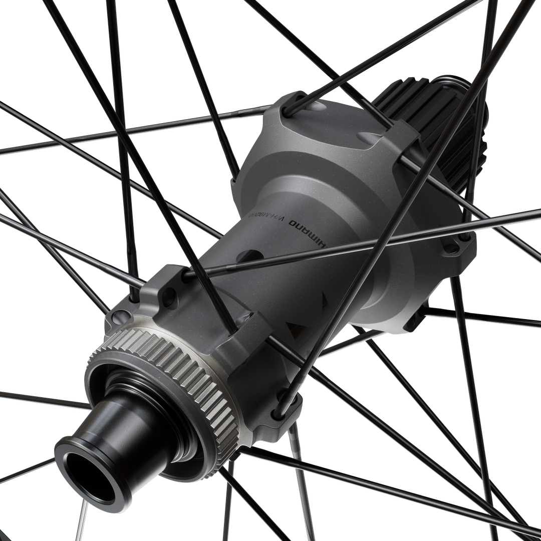 Bakhjul SHIMANO M9200 XC 29'' Framaxel 12x148 mm