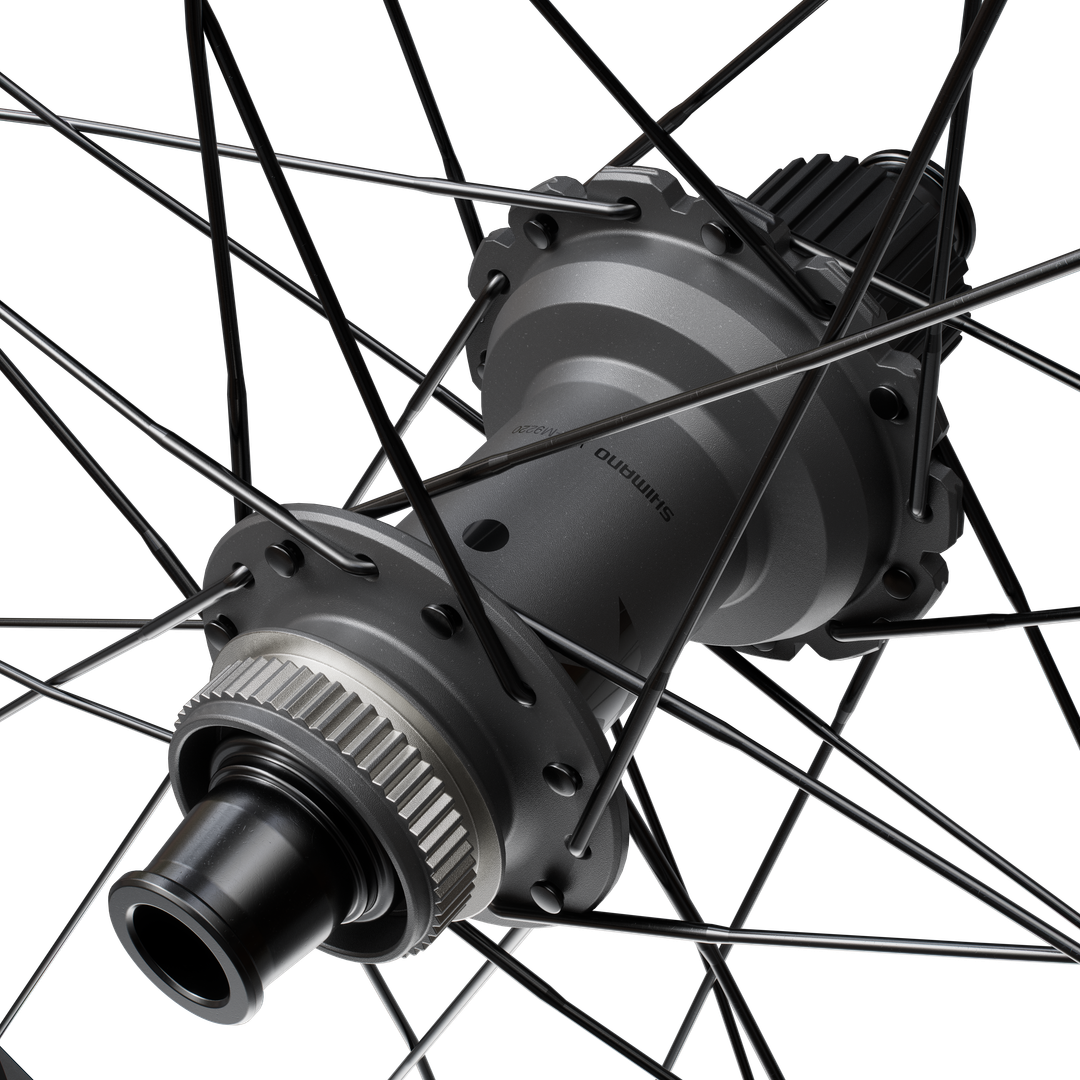 SHIMANO XTR M9220 Enduro 29'' Rear Wheel Axle 12x148mm