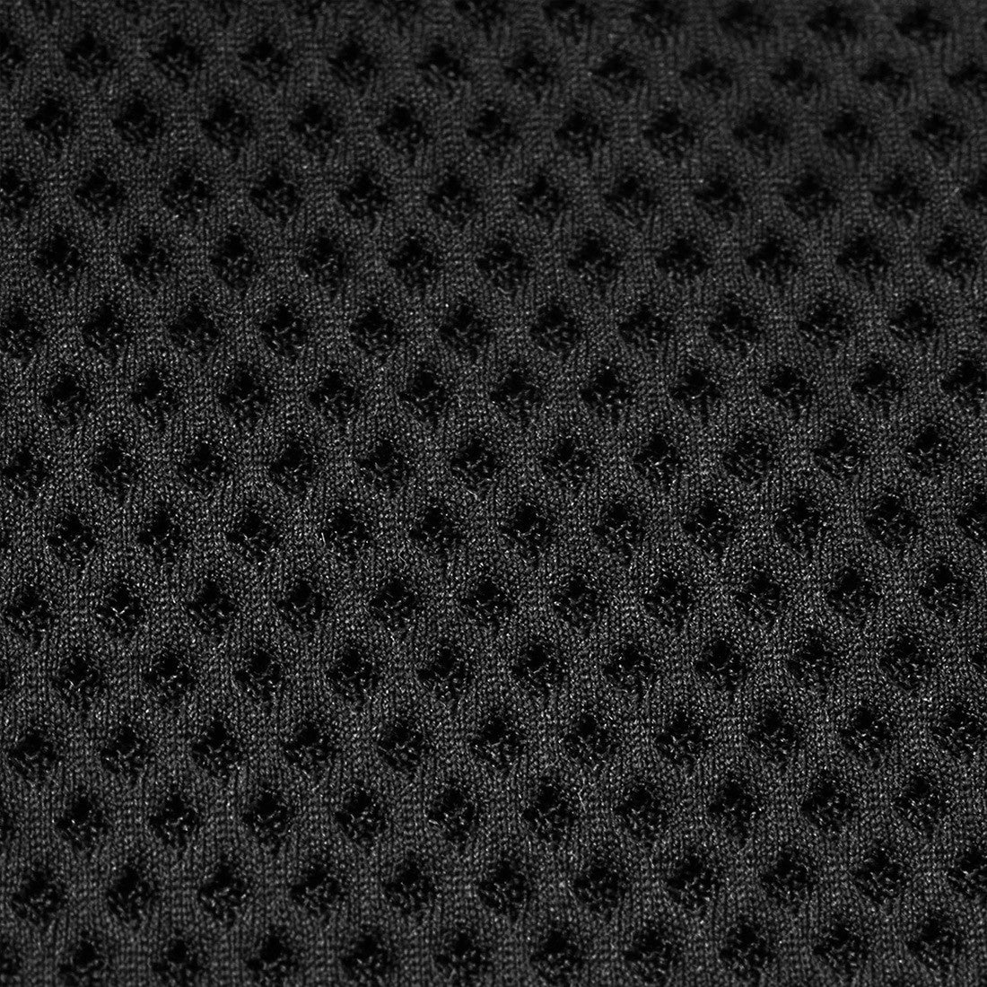 RACER WILD knäskydd Svart