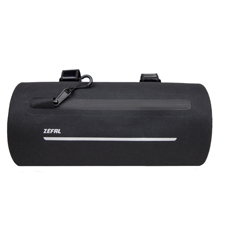 Handlebar bag ZEFAL Z-ADVENTURE AERO F2 2.5L Black