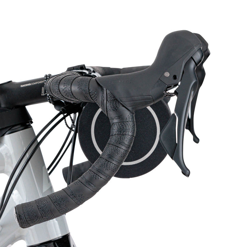 Handlebar bag ZEFAL Z-ADVENTURE AERO F2 2.5L Black