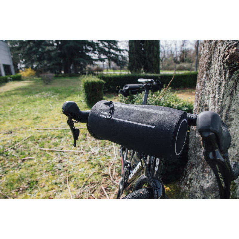Handlebar bag ZEFAL Z-ADVENTURE AERO F2 2.5L Black
