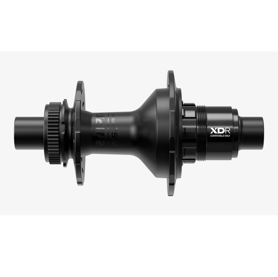 Pair of ZIPP 454 NSW DISC Tubeless Ready Wheels (Center Lock)