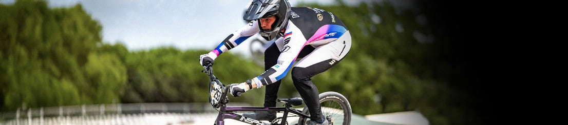 BMX | BMX-byxor