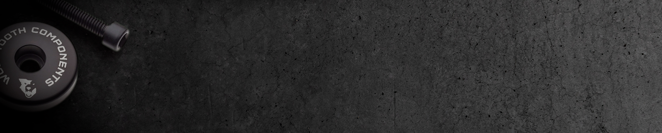 MTB | Kåpor och headsetstjärnor