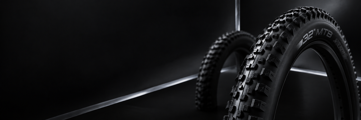 MTB | MTB-däck 32"