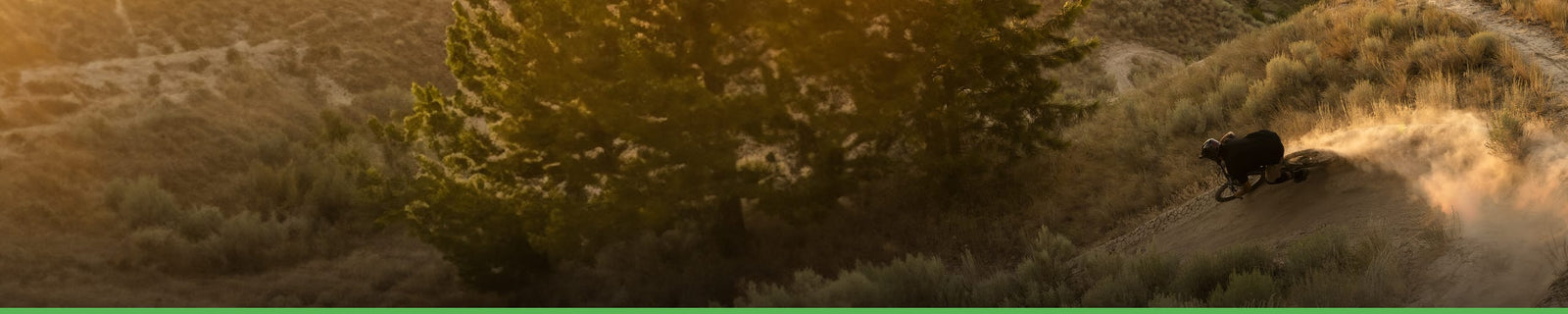 HOPE | Kringutrustning