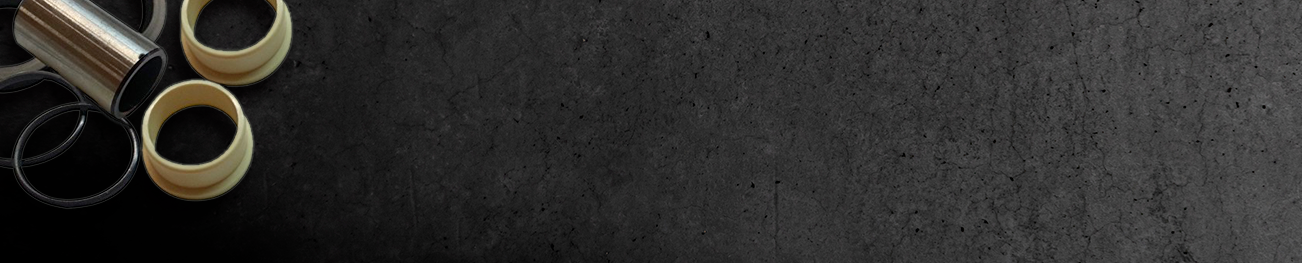 MTB | Seals and Bushings