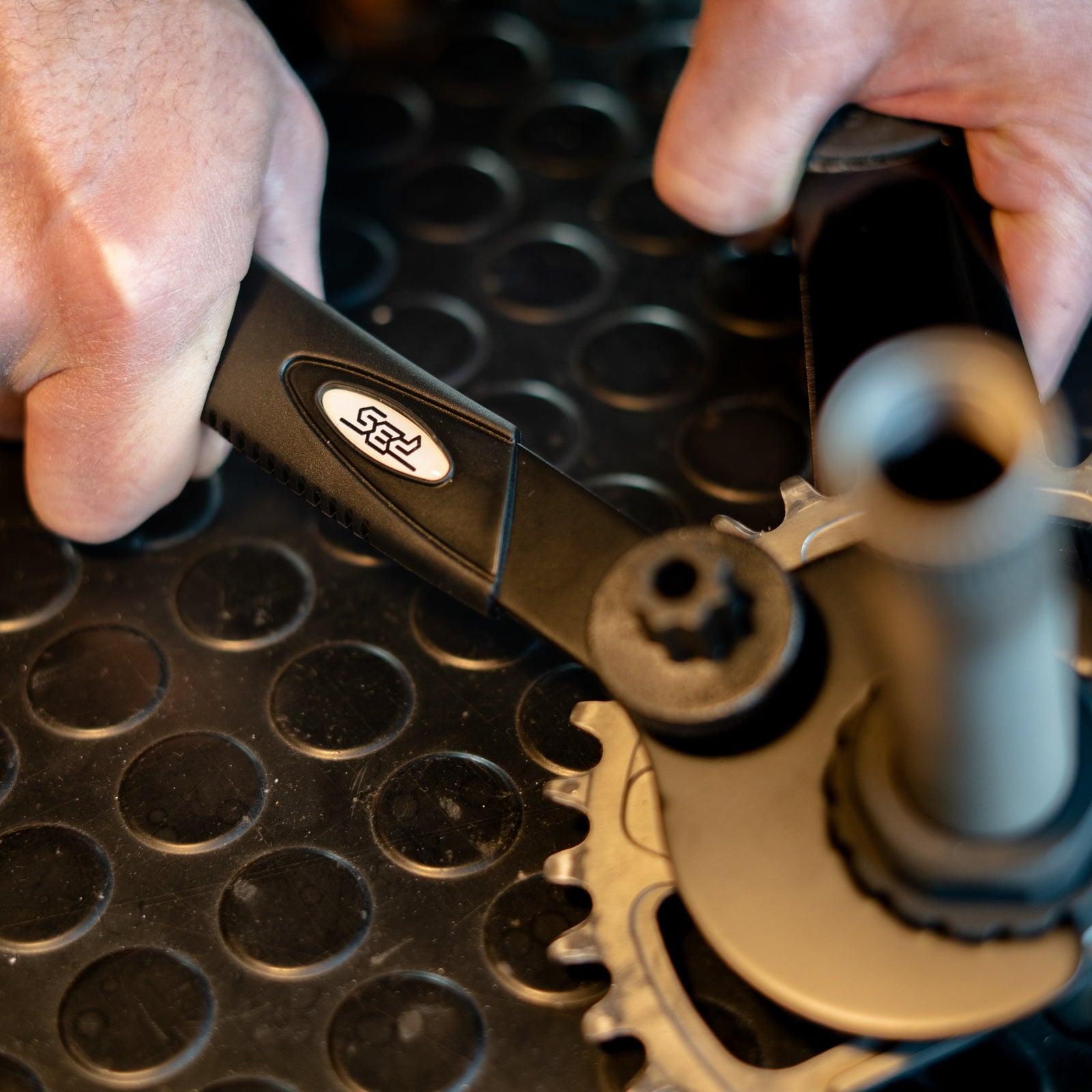 ACCESSORIES | Crankset Tools
