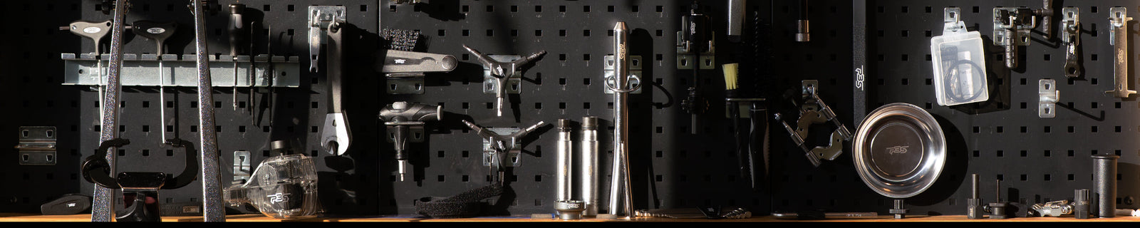 PBS TOOLS | Byggsatser och set