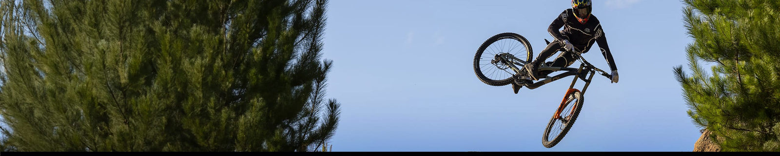 TROY LEE DESIGNS | Skydd
