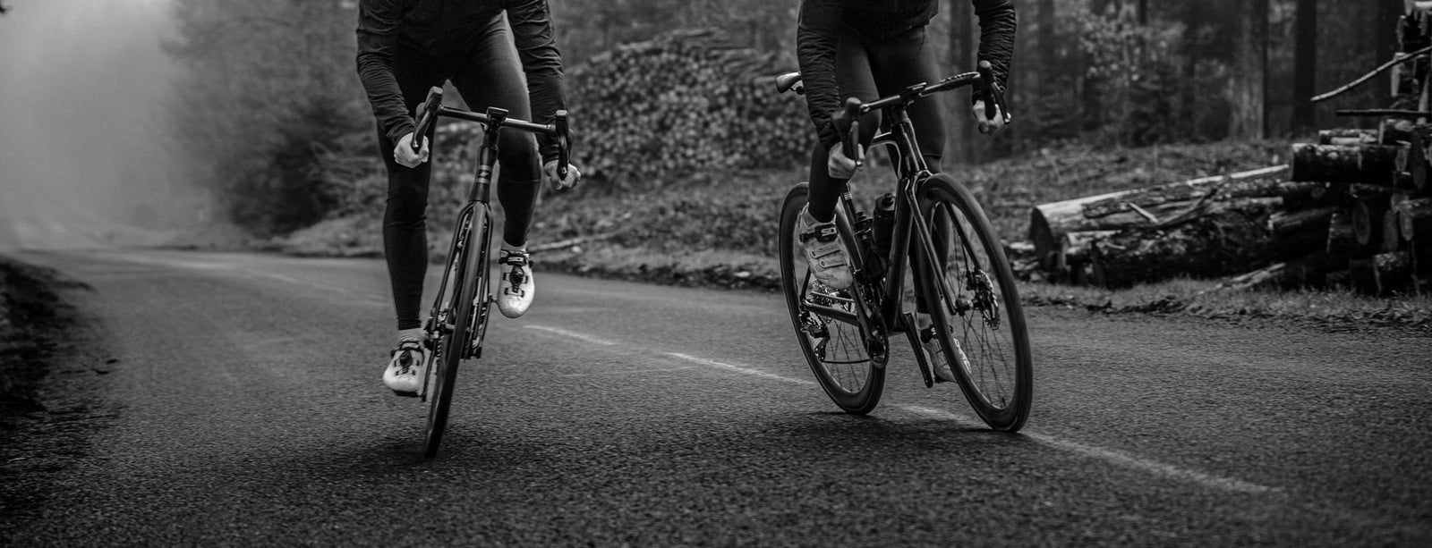 ROUTE | Frame Kits