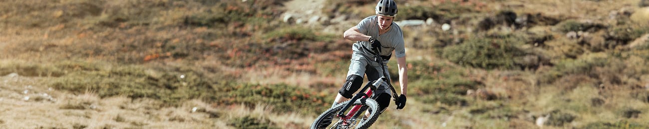 Ride all summer long | MTB