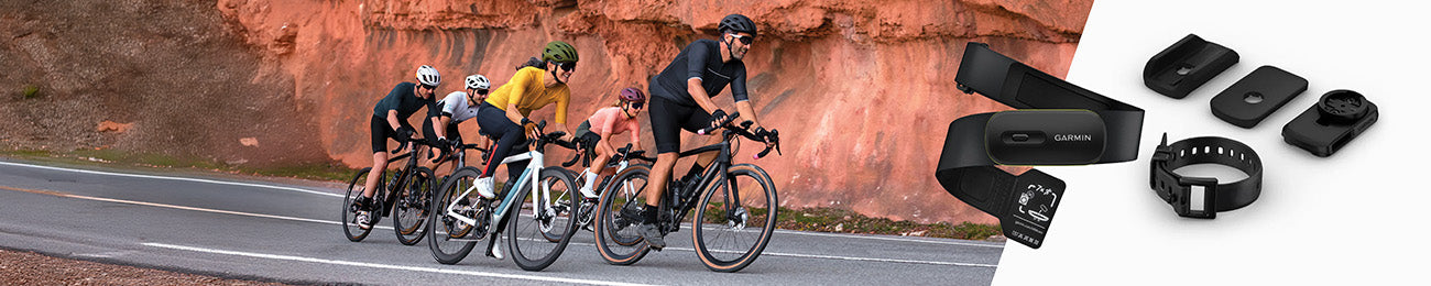 GARMIN Tillbehör