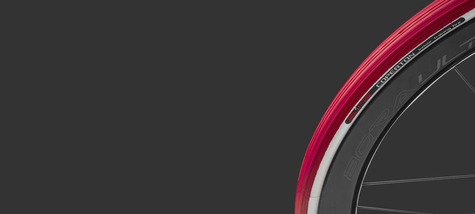 ROAD | Turbo Trainer Tires