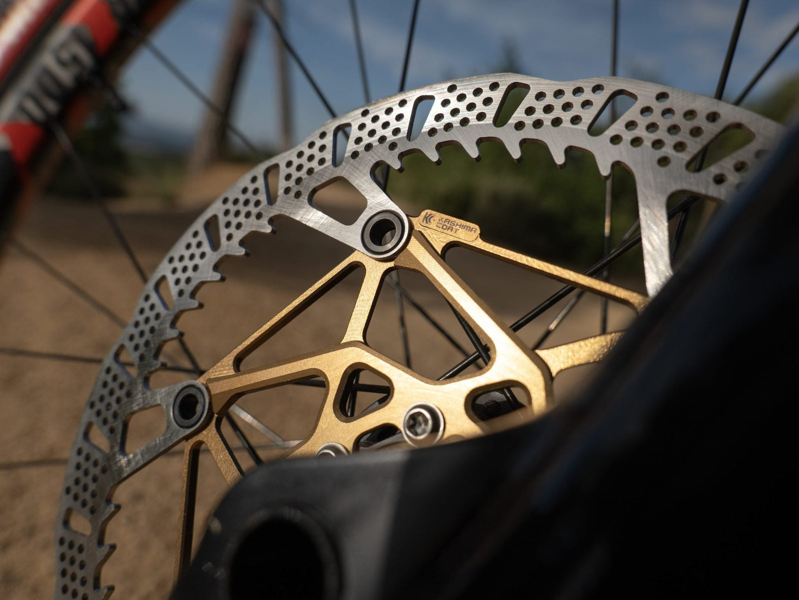 ELEC | E-Bike-skivor