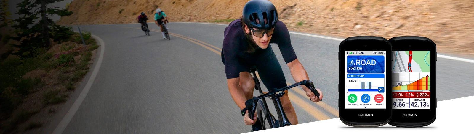 GARMIN | Nouveautés
