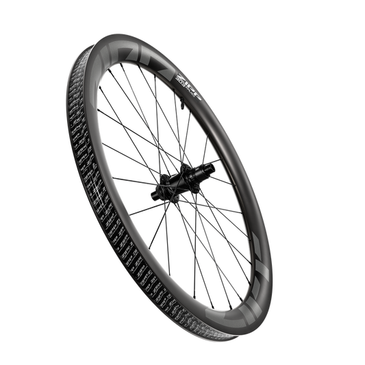 ZIPP 303 S XPLR Tubeless Ready framhjul (Center Lock), grått