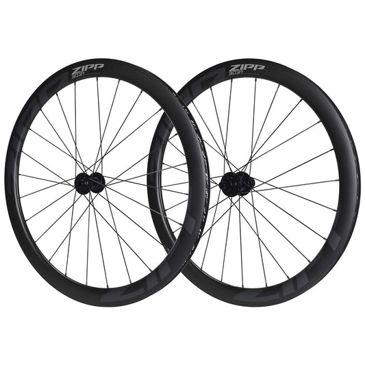 Pair of ZIPP 303 S Wheels