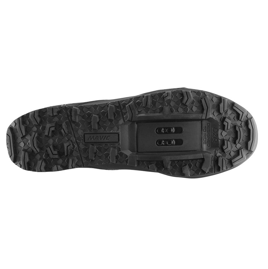 MAVIC CROSSTRAIL MTB-skor Svart