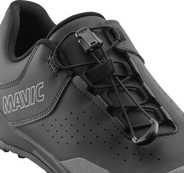 MAVIC CROSSTRAIL MTB-skor Svart