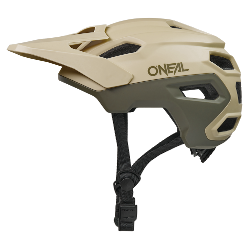 O'NEAL TRAILFINDER EVO SOLID Sand/Olive MTB Helmet
