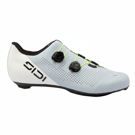 Landsvägsskor SIDI ERGO 6S Sky Grey
