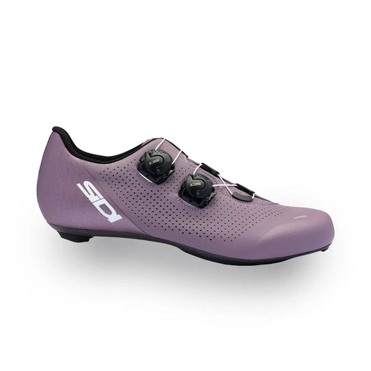 SIDI ERGO 6 landsvägsskor Bordeaux