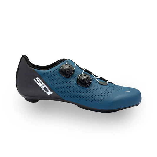 SIDI ERGO 6 Road Shoes Blue