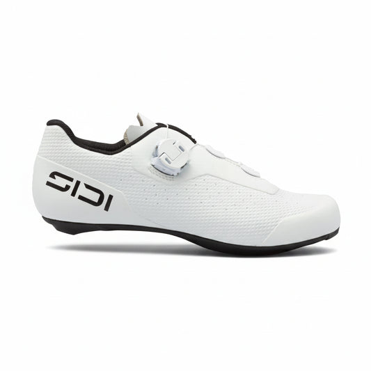 Landsvägsskor SIDI FAST 3 Vit