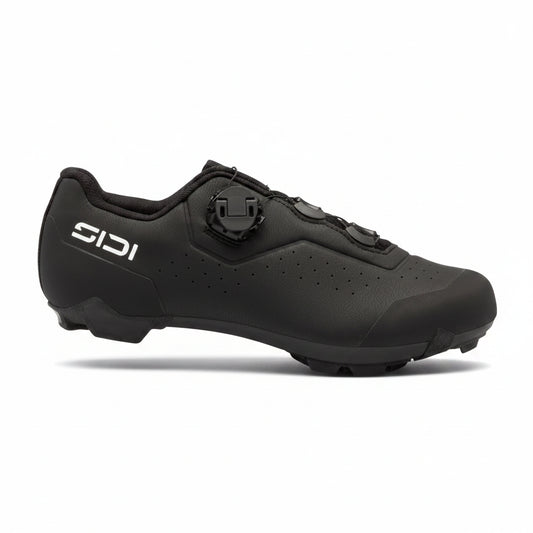 MTB XC/Gravel-skor SIDI LIINEA Svart