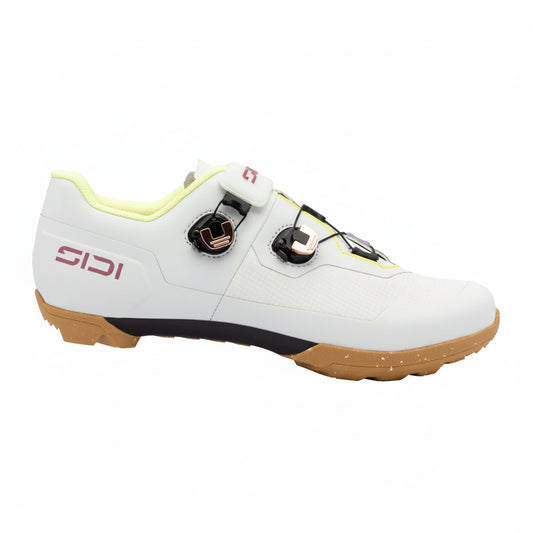MTB-skor XC/Gravel SIDI RAVIX Vit