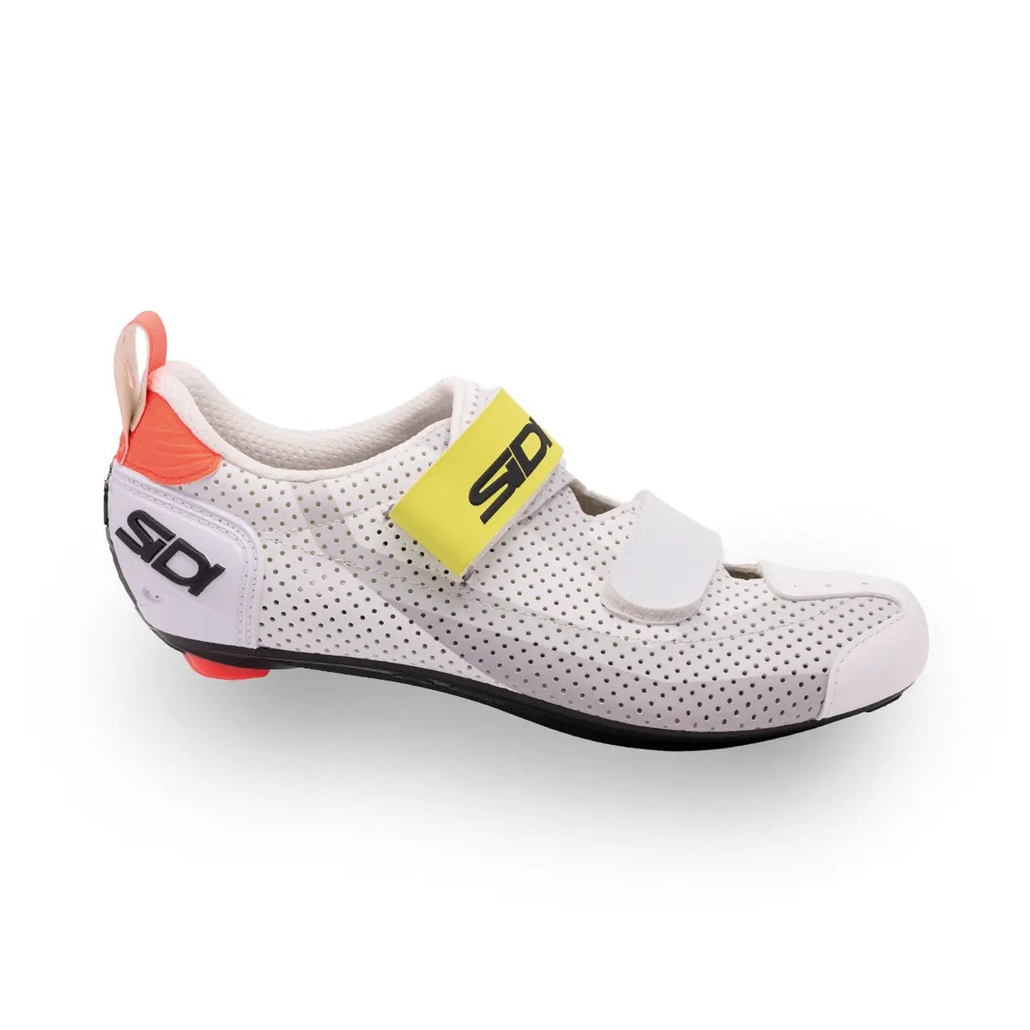 Väg-/Triathlon-skor T-5 AIR Grå/Vit