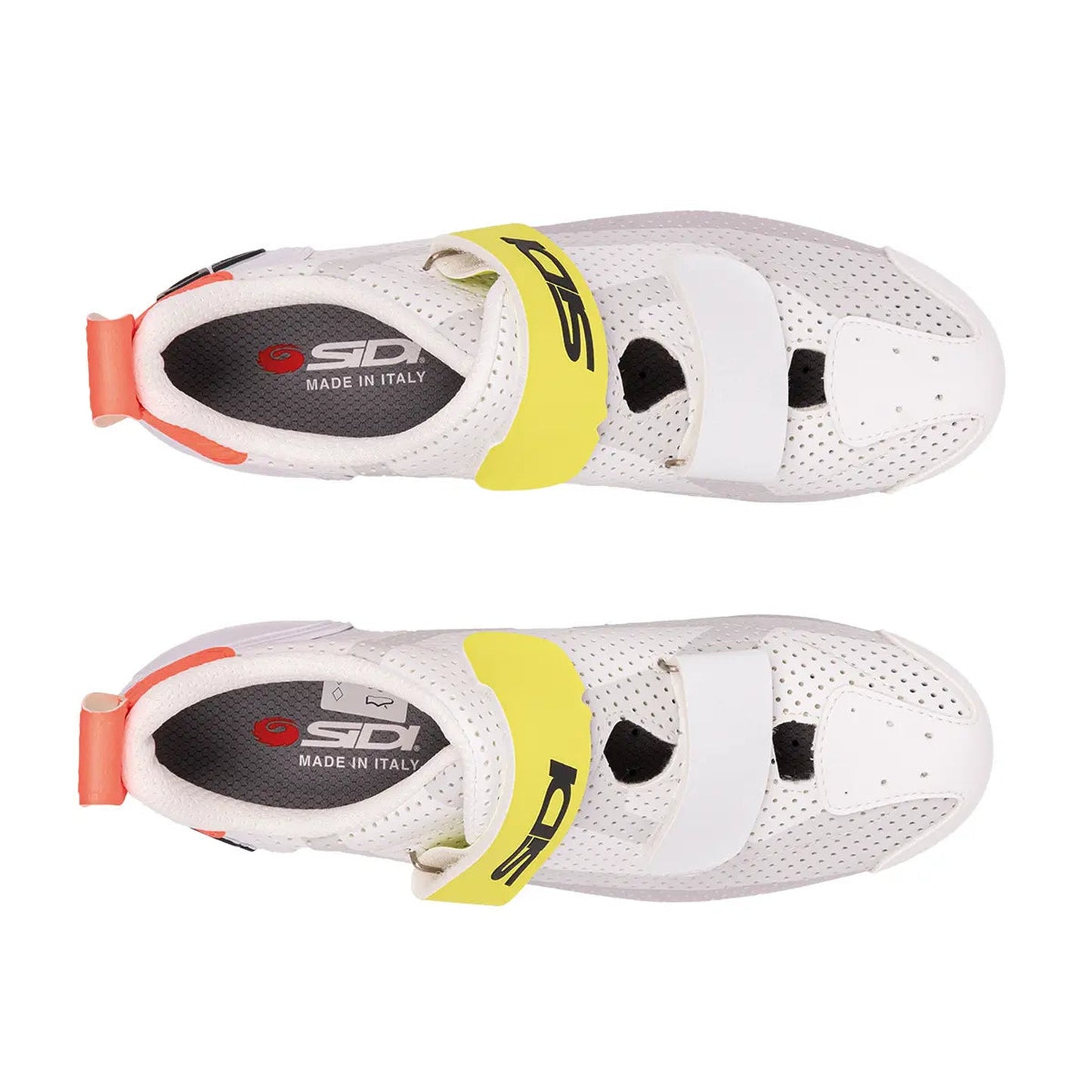 Väg-/Triathlon-skor T-5 AIR Grå/Vit