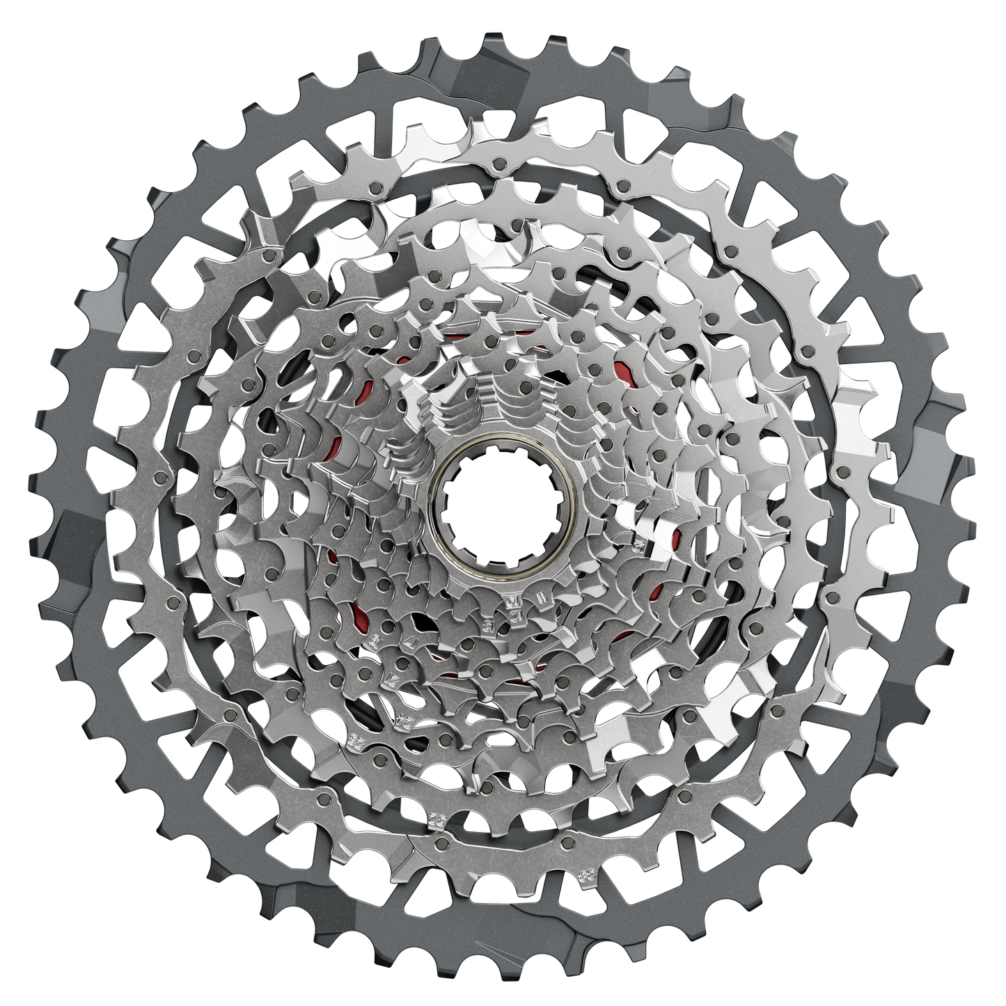SRAM RIVAL XG-1351 XPLR E1 13V kassett