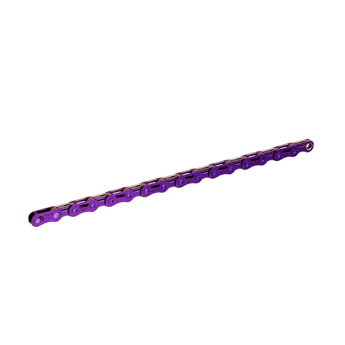 SRAM FORCE E1 Flattop Purple 12/13V chain