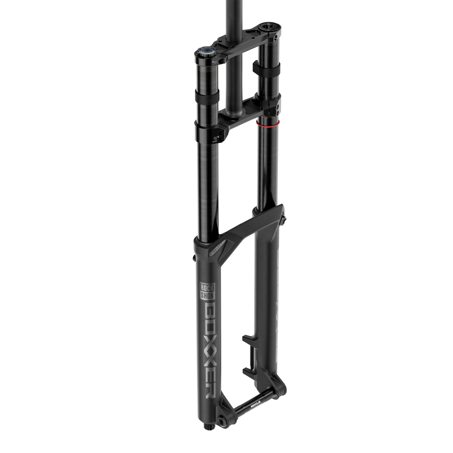 ROCKSHOX BOXXER SELECT 29' Axle 20x110mm Boost Black fork