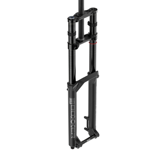 ROCKSHOX BOXXER SELECT 27,5' axel 20x110 mm Boost-gaffel Svart