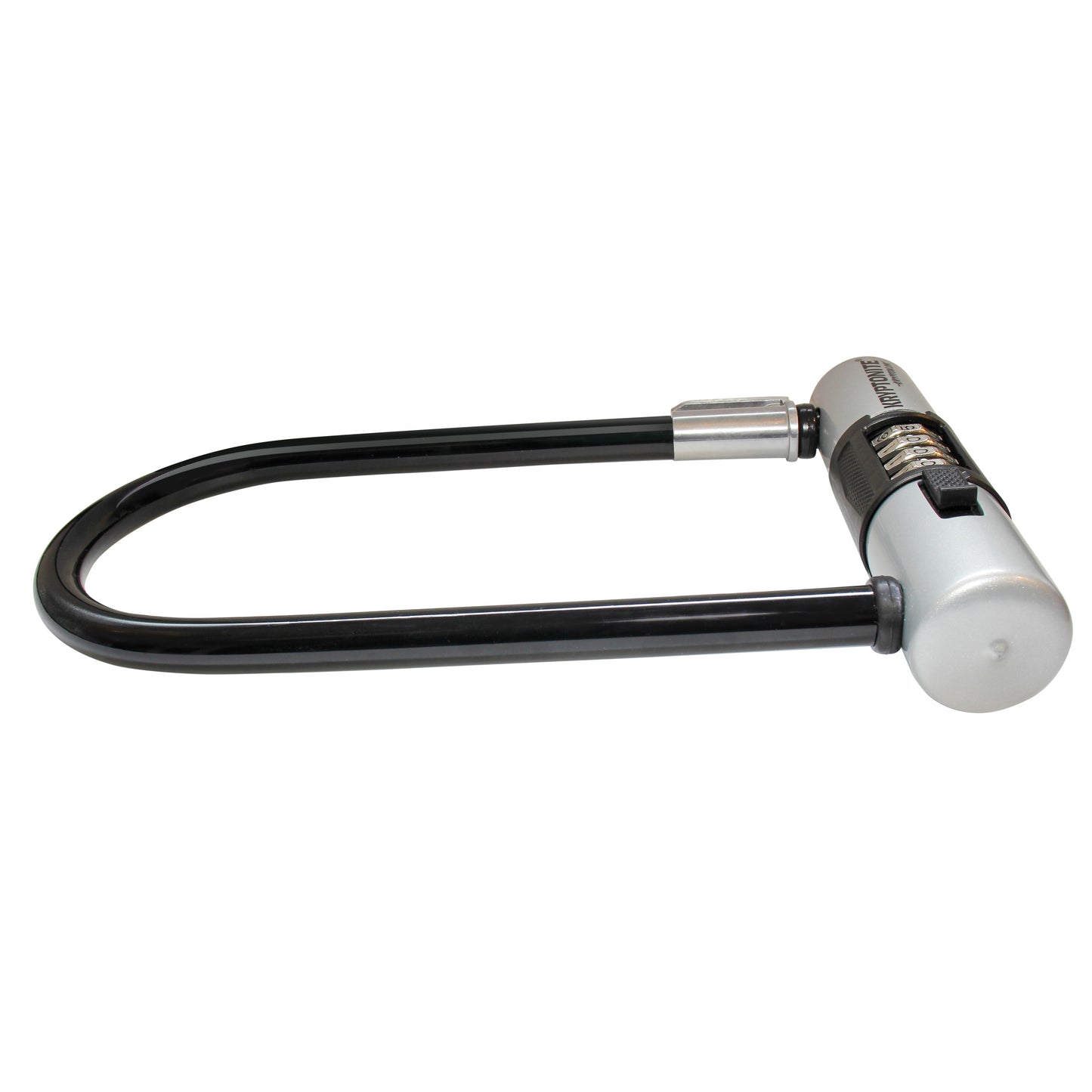 Antitheft U KRYPTONITE KRYPTOLOK COMBO STD