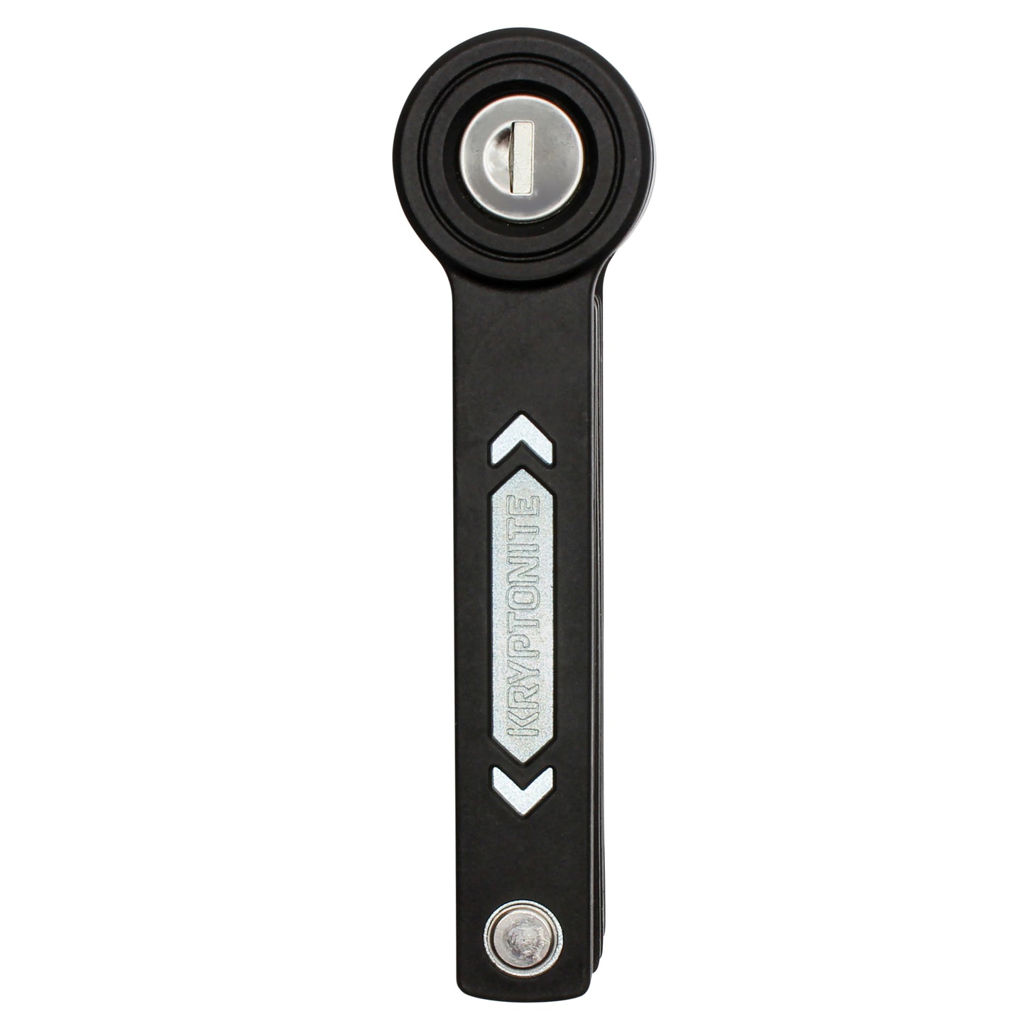 Folding Articulated Anti-Theft KRYPTONITE KEEPER MINI FOLDING