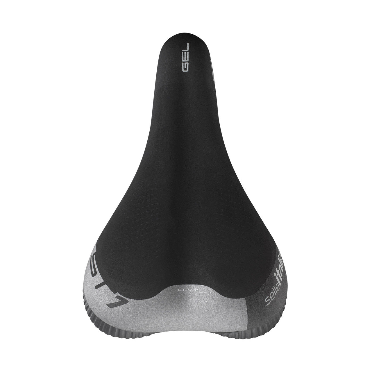 Selle ST 1 L1 - vy uppifrån