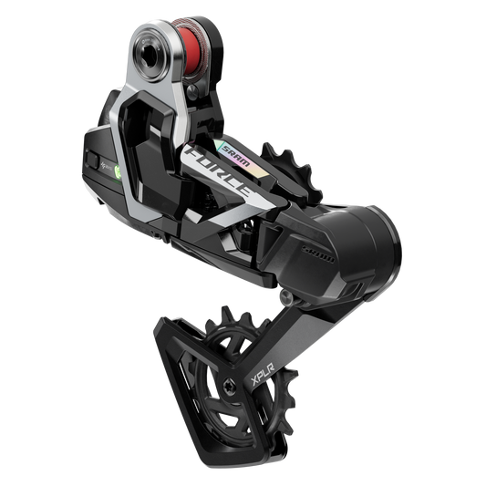 SRAM FORCE AXS XPLR E1 1x13V Max 46D bakväxel (utan batteri)