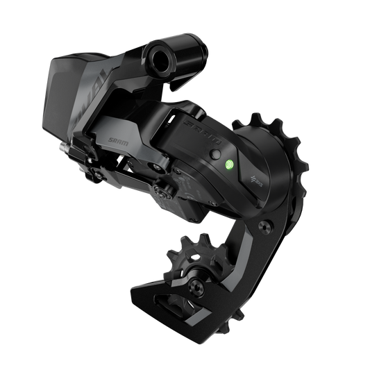 SRAM RIVAL AXS E1 2x12V Max 36D rear derailleur (without battery)
